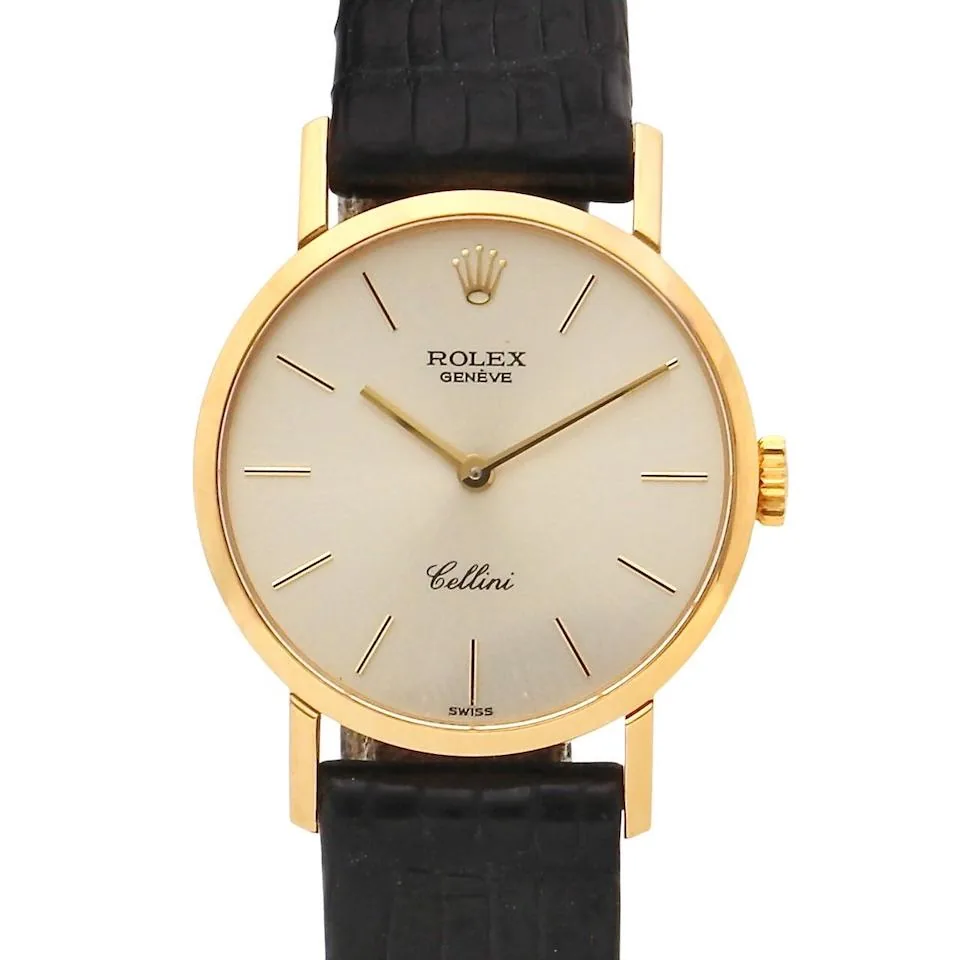 Rolex Cellini 26 mm