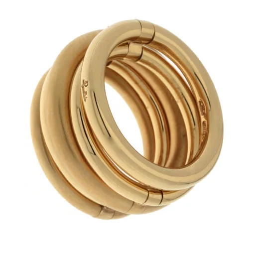 Anello Pomellato collezione gioco