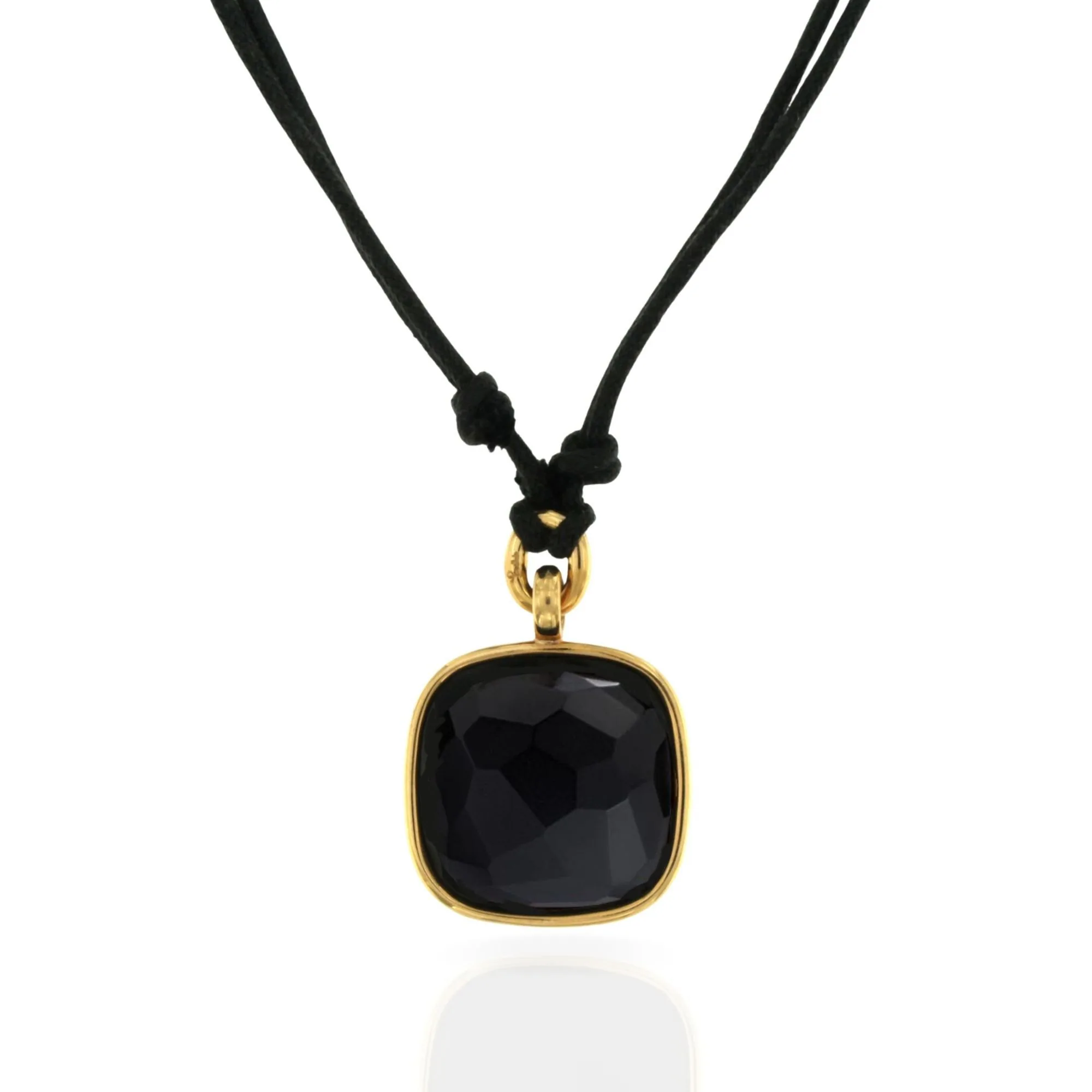Collana Pomellato Victoria