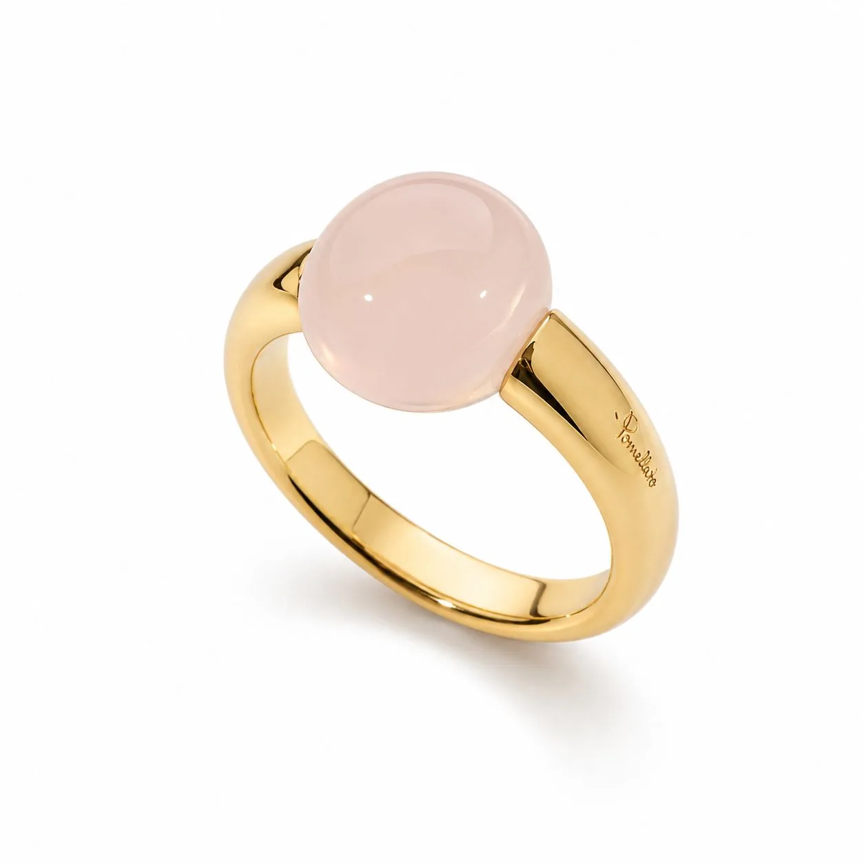 Anello Pomellato collezione luna