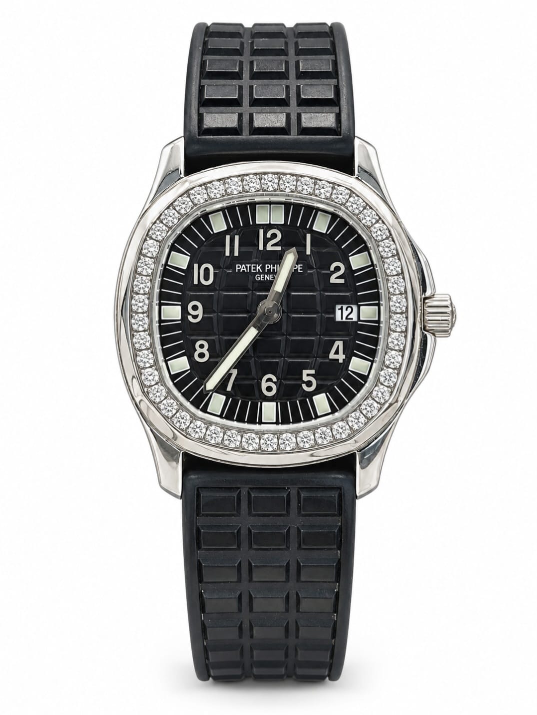 Patek Philippe aquanaut luce