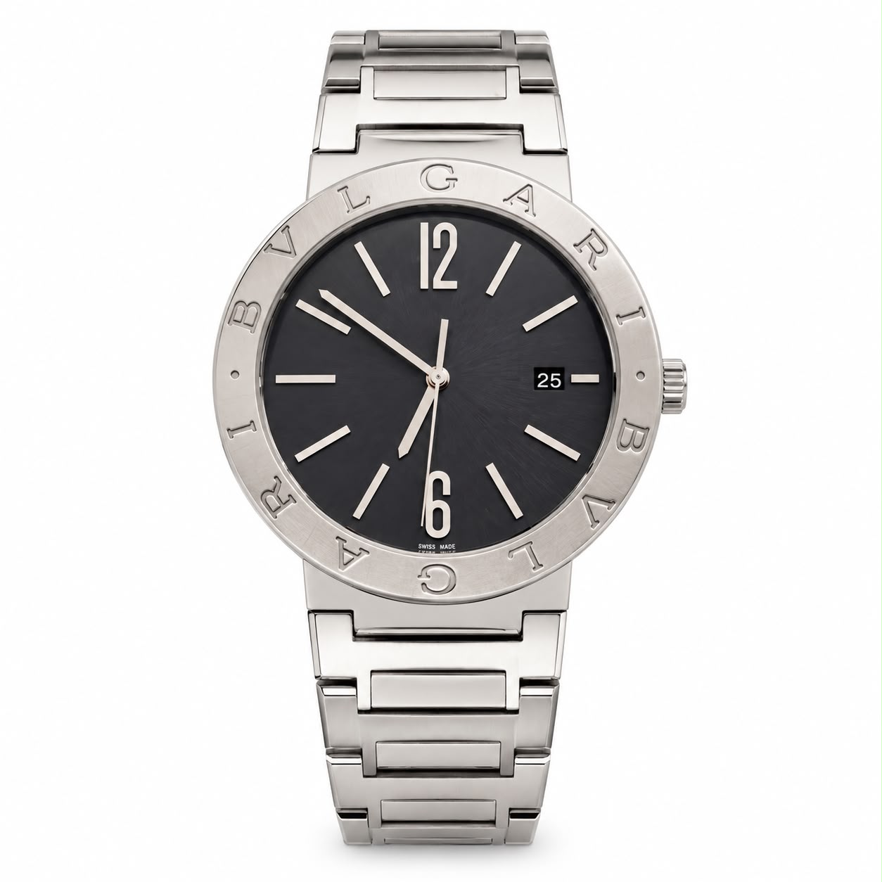 Orologio Bulgari Bulgari full set